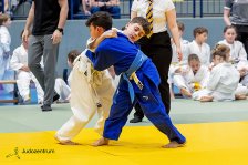 26.04.2026 Wachau JUDO Kids Cup